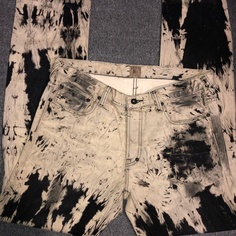 Men’s PRPS Jeans